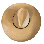 Aguadeño cowboy-style hat