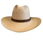 Aguadeño Indiana Hat 8cm brim