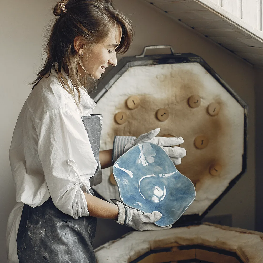 bisque Bisque - Image 1