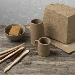 Pottery tools
